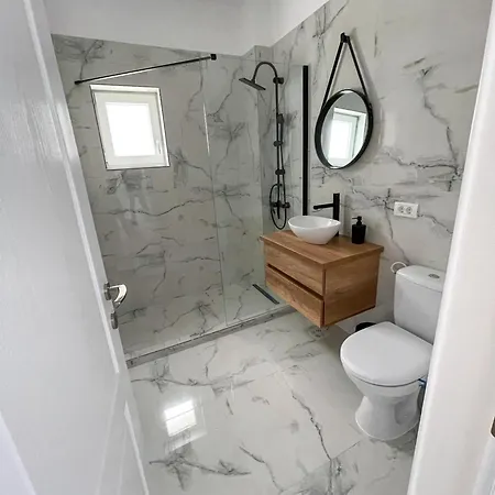 Cozy Mamaia Nord Năvodari