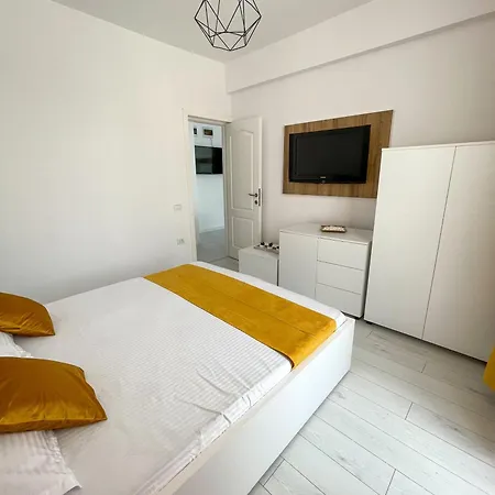 Cozy Mamaia Nord * Navodari