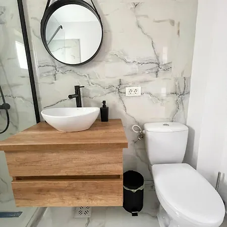 Cozy Mamaia Nord Apartment