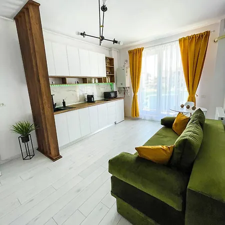 Cozy Mamaia Nord