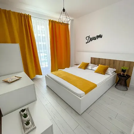Cozy Mamaia Nord